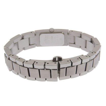 Gucci 4600L Stainless Steel Watch