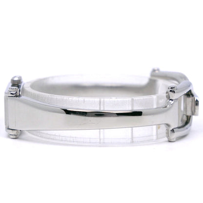 Gucci 1500L Stainless Steel Quartz Watch