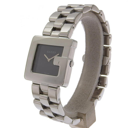 Gucci G logo Stainless Steel Watch