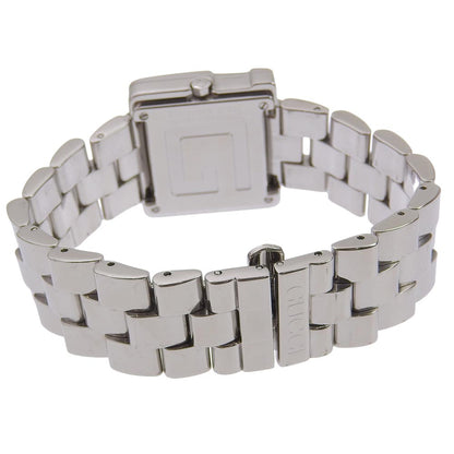 Gucci G logo Stainless Steel Watch