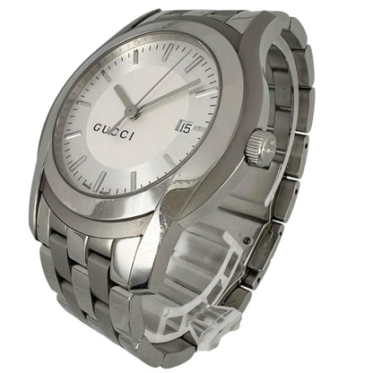 Gucci G Class Stainless Steel Watch