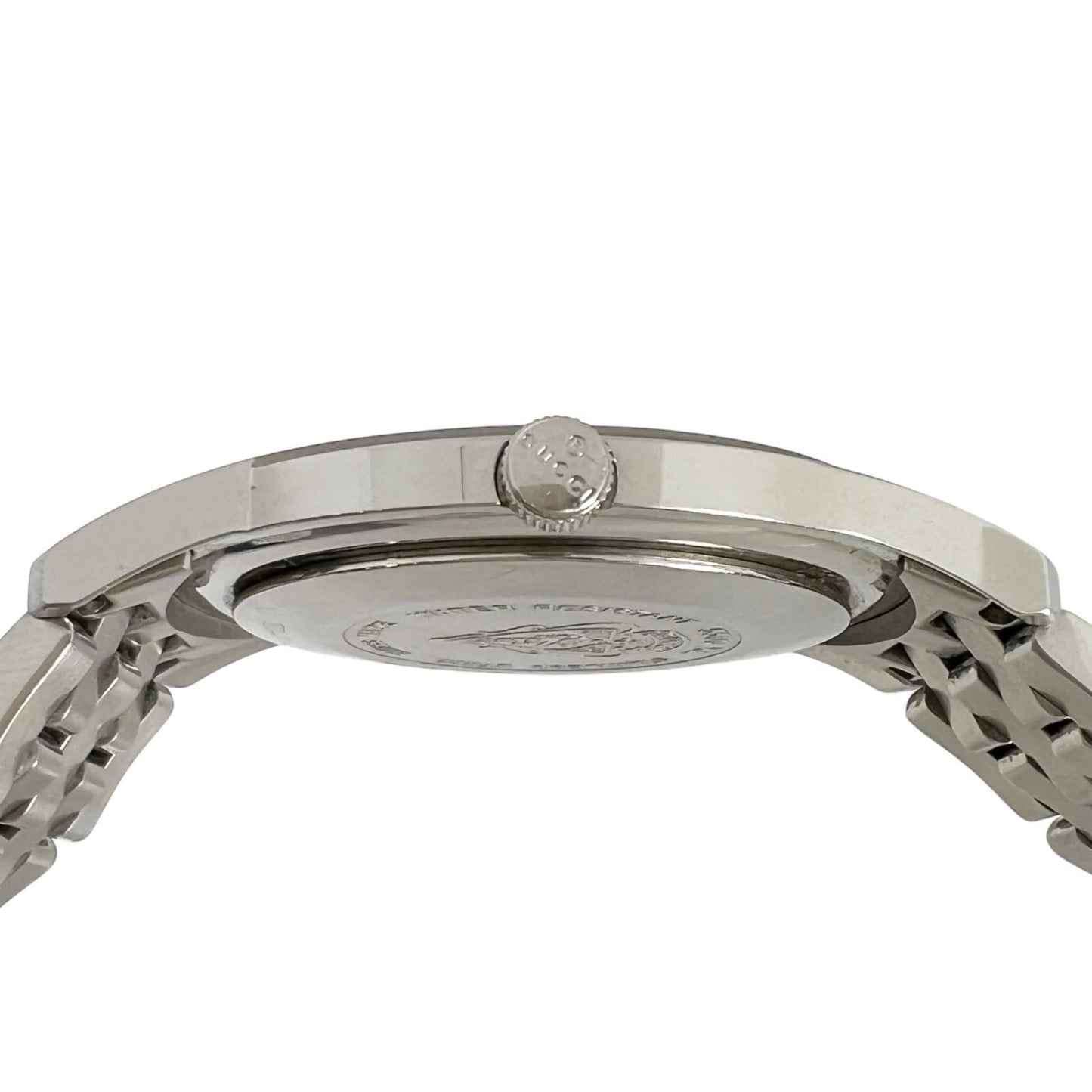 Gucci G Class Stainless Steel Watch