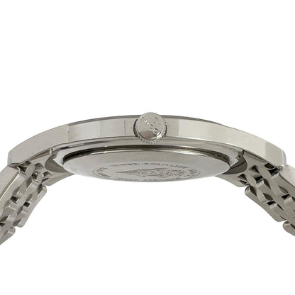 Gucci G Class Stainless Steel Watch