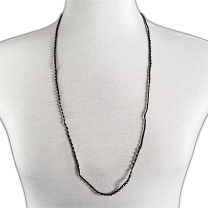 Gucci Horsebit Silver 925 Necklace