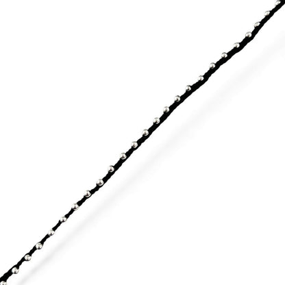 Gucci Horsebit Silver 925 Necklace