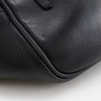 Fendi Fisheye Calf 2way Shoulder Bag