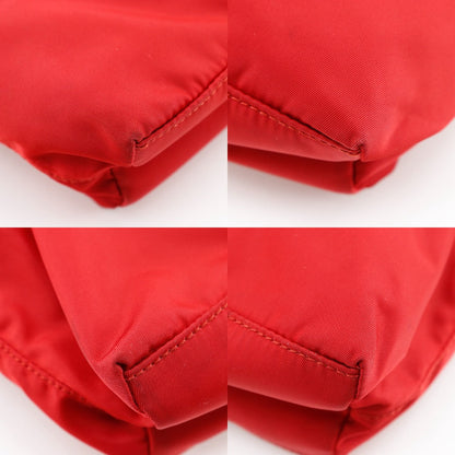 Prada 2way Nylon Handbag
