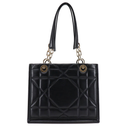 Dior Essential Small Tote Bag Leather Tote Bag