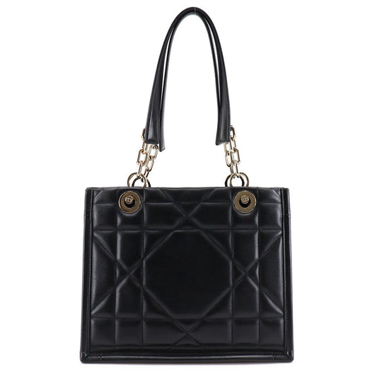Dior Essential Small Tote Bag Leather Tote Bag