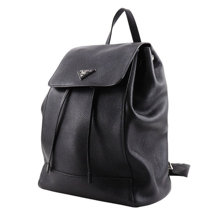 Prada 1BZ007 Calf 2way Backpack
