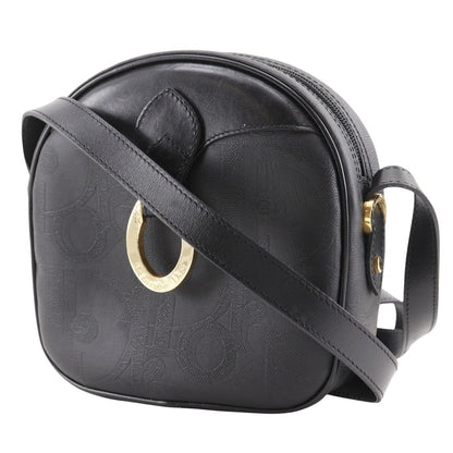 Dior PVC Shoulder Bag
