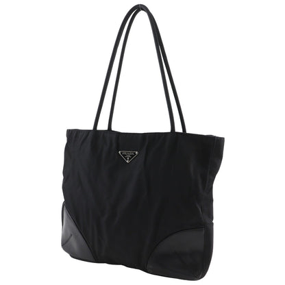 Prada Nylon 2way Tote Bag