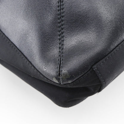 Prada Nylon 2way Tote Bag