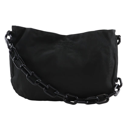 Prada B6431 Nylon Shoulder Bag