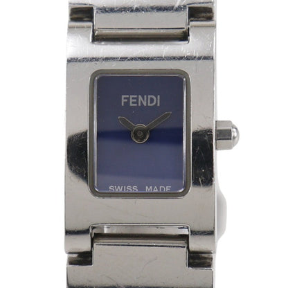 Fendi Orologi Stainless Steel