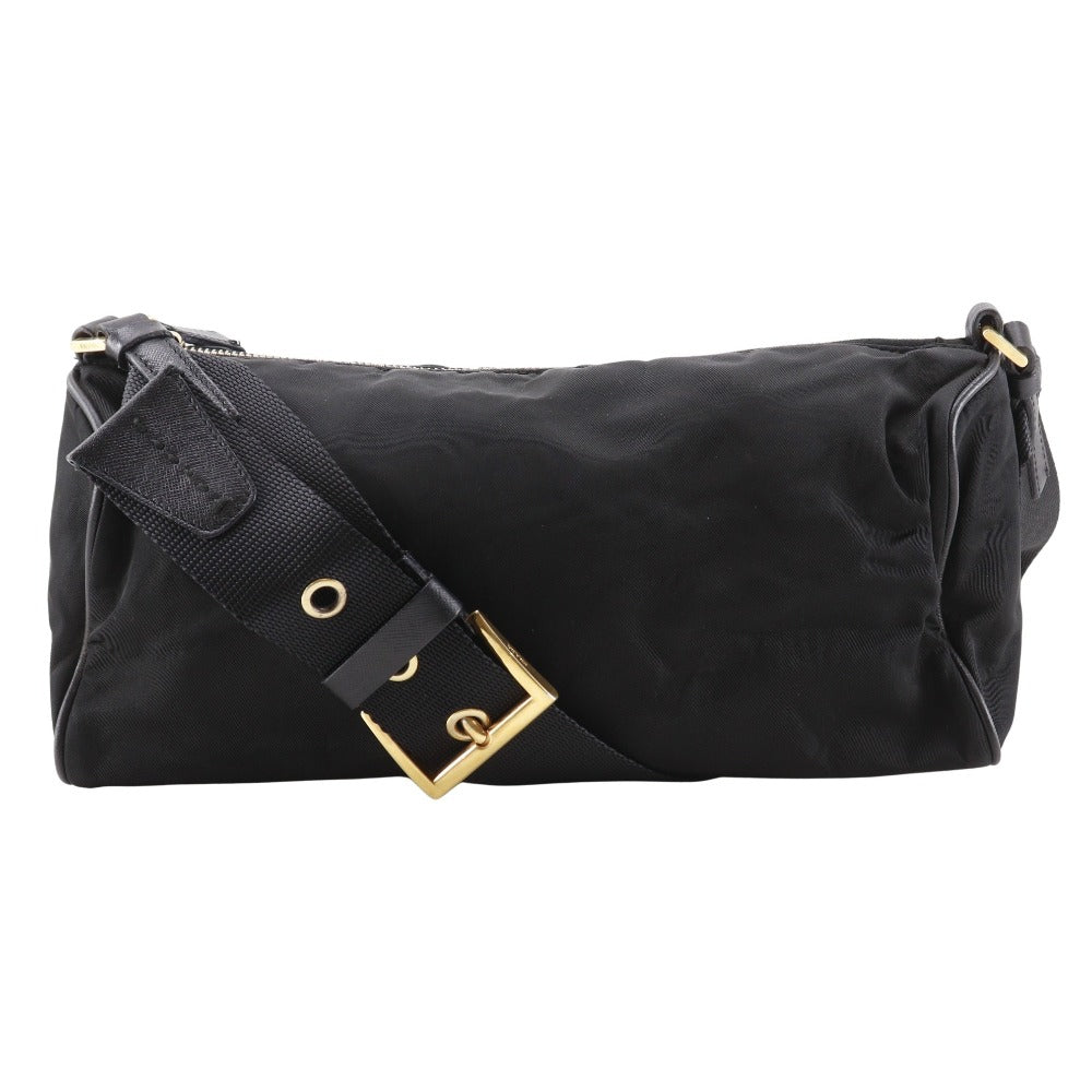 Prada Nylon Shoulder Bag