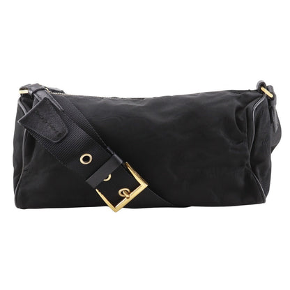 Prada Nylon Shoulder Bag