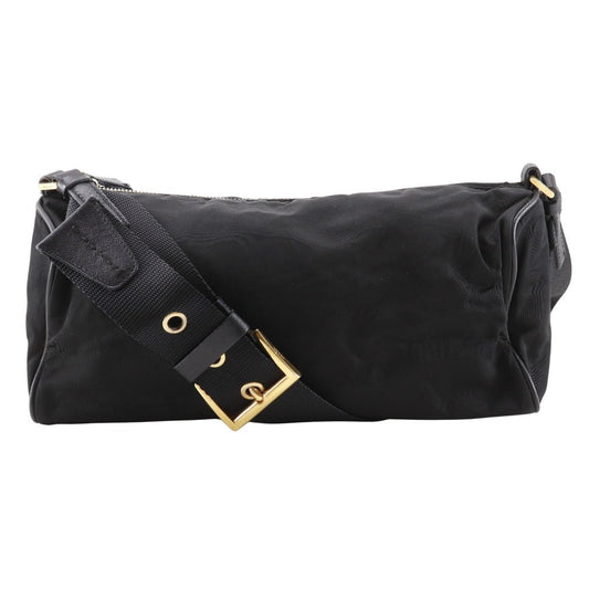 Prada Nylon Shoulder Bag
