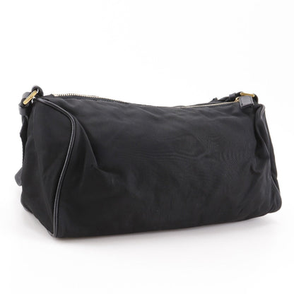 Prada Nylon Shoulder Bag