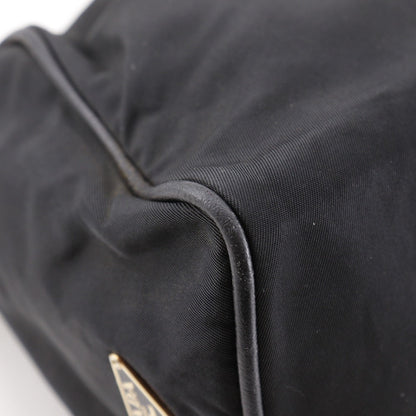Prada Nylon Shoulder Bag