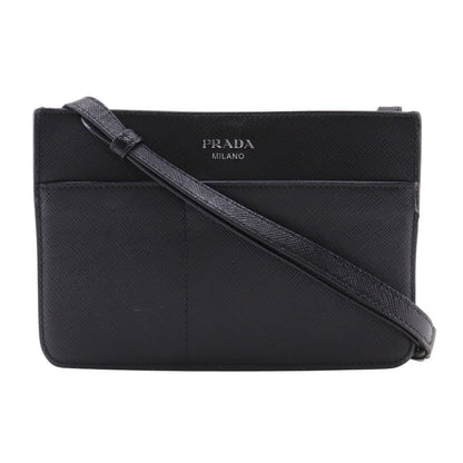 Prada Saffiano Shoulder Bag