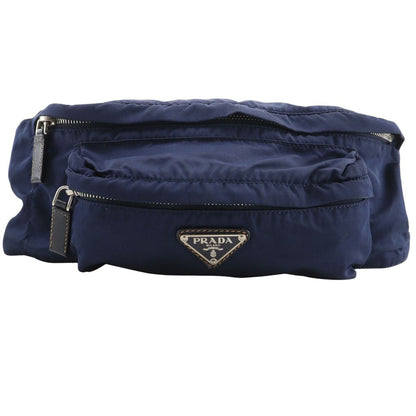 Prada Nylon Waist Bag