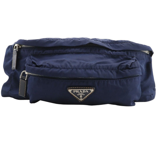 Prada Nylon Waist Bag