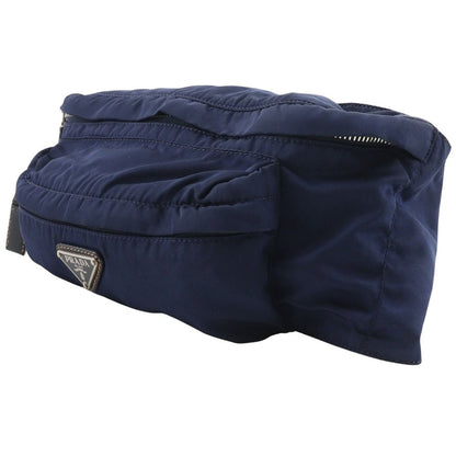 Prada Nylon Waist Bag