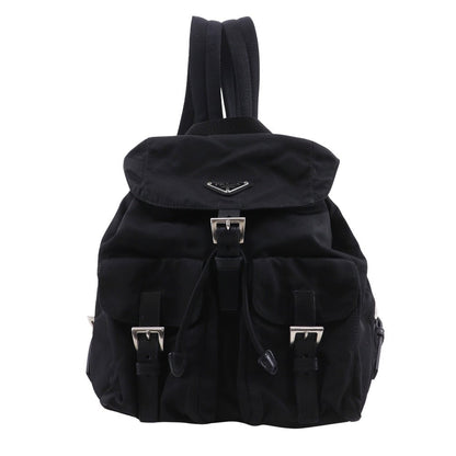 Prada B6677 Nylon 2way Backpack