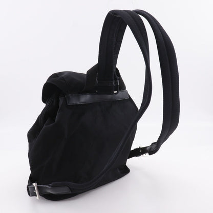 Prada B6677 Nylon 2way Backpack