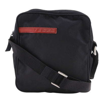 Prada Sports Nylon Shoulder Bag