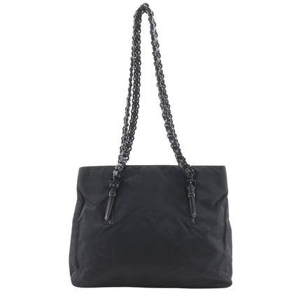 Prada Nylon 2way Tote Bag