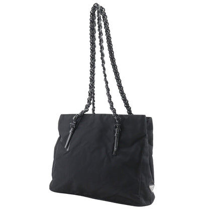 Prada Nylon 2way Tote Bag