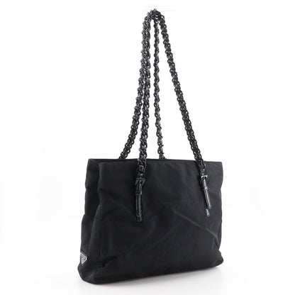 Prada Nylon 2way Tote Bag