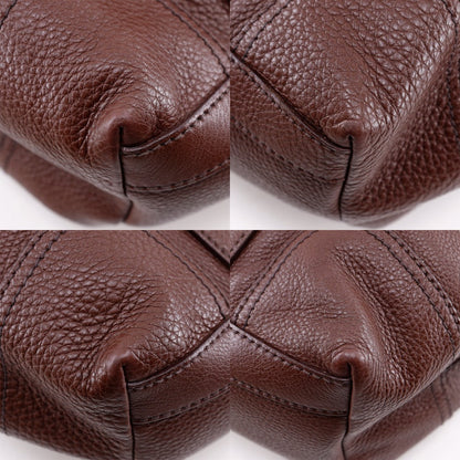 Prada Vitello Daino Calf 2way Tote Bag