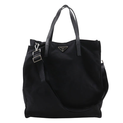 Prada 2WAY Nylon 2way Bag