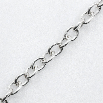Gucci GG Silver 925 Bracelet