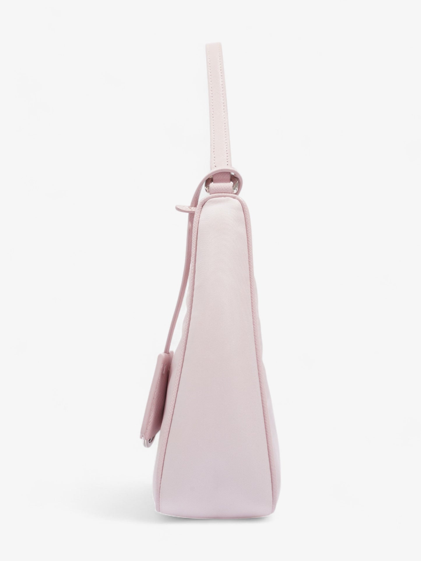 Prada Re-Edition 2005 Pink Re Nylon