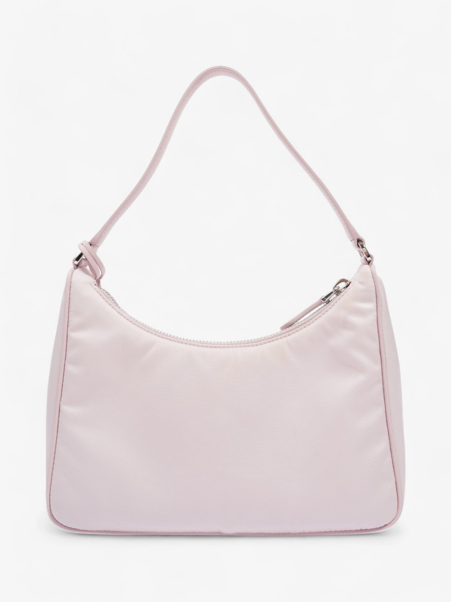Prada Re-Edition 2005 Pink Re Nylon