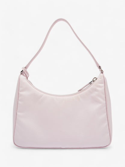 Prada Re-Edition 2005 Pink Re Nylon