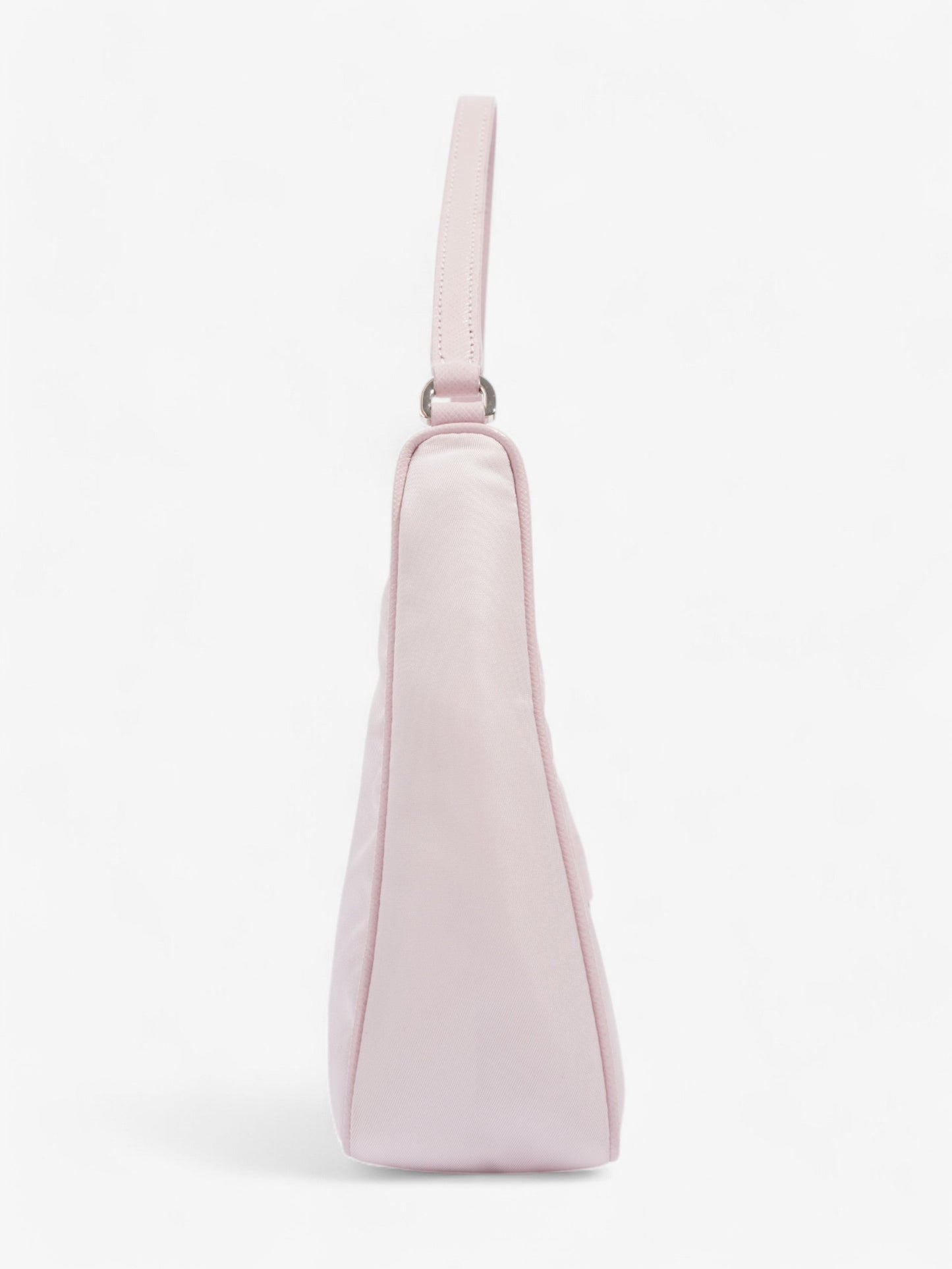 Prada Re-Edition 2005 Pink Re Nylon