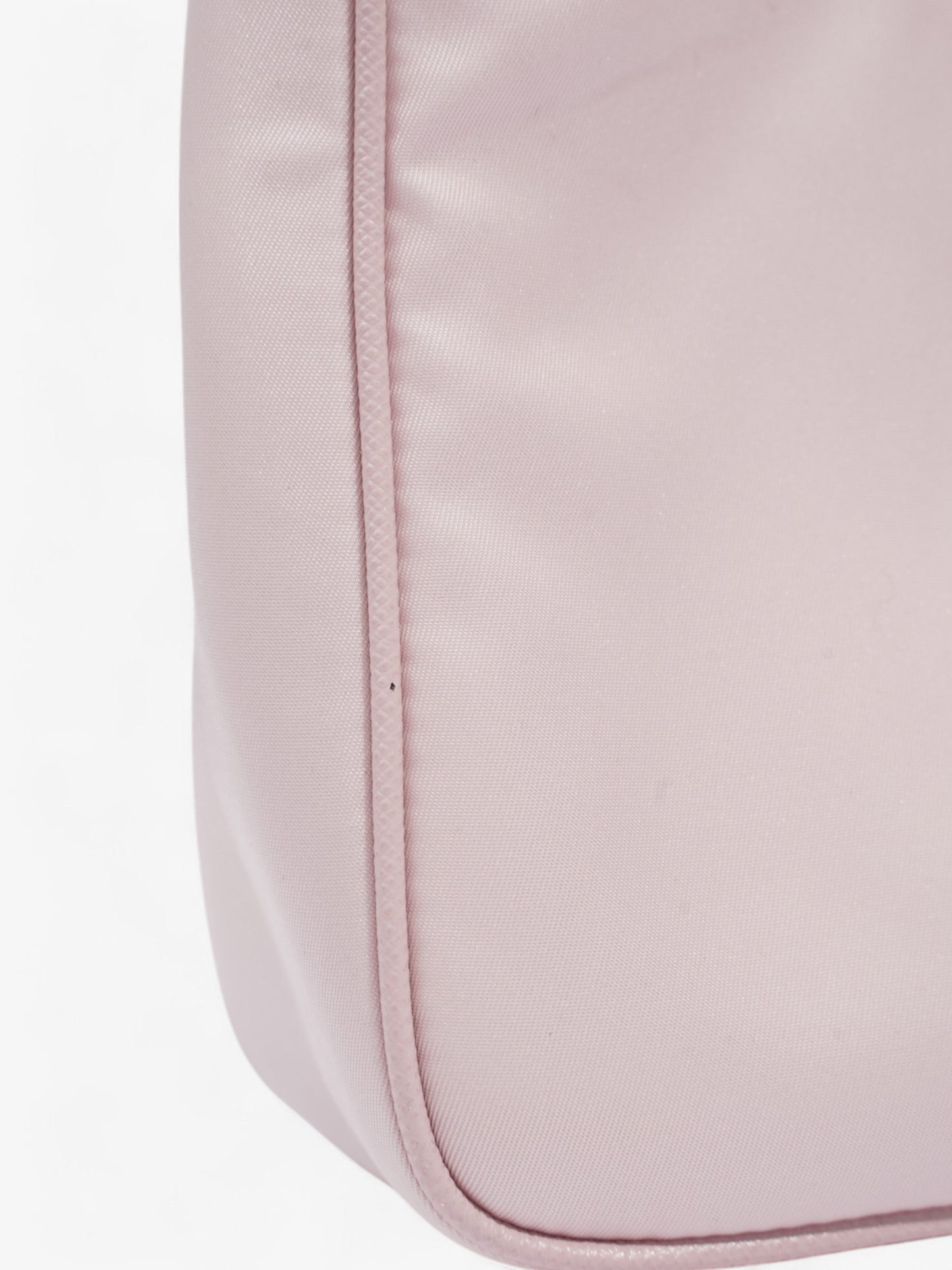 Prada Re-Edition 2005 Pink Re Nylon