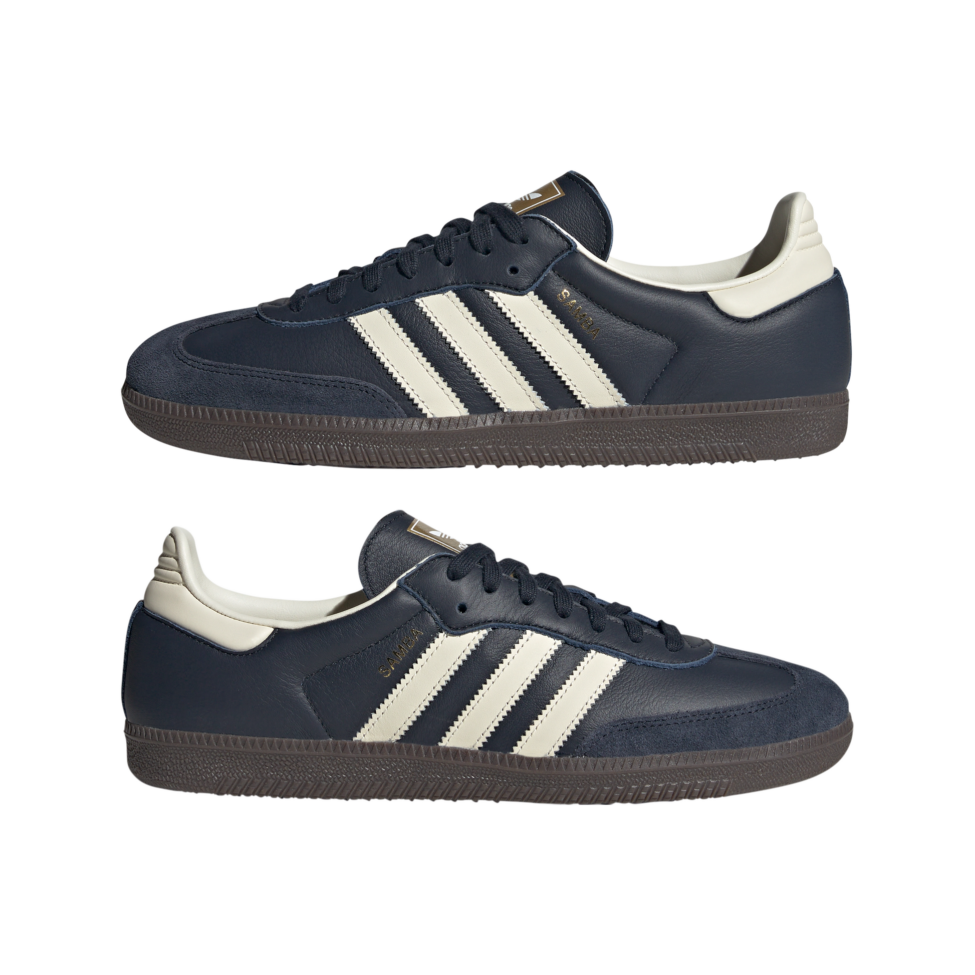 adidas gazelle silver green womens Buy Adidas Samba OG Night Navy Gum on Modells.com/samba – Modell's Sporting  Goods
