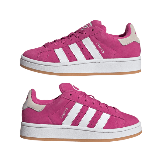Big Kids' Adidas Originals Campus 00s "Lucid Fuchsia"