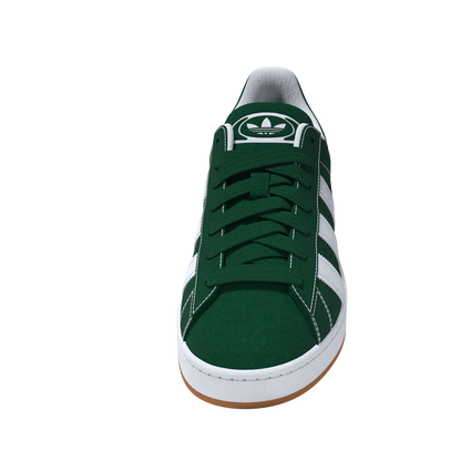 Big Kids' Adidas Originals Campus 00s "Dark Green White"