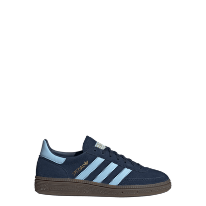 Big Kid's Adidas Originals Handball Spezial "Collegiate Navy Gum" (Unisex)