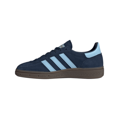 Big Kid's Adidas Originals Handball Spezial "Collegiate Navy Gum" (Unisex)
