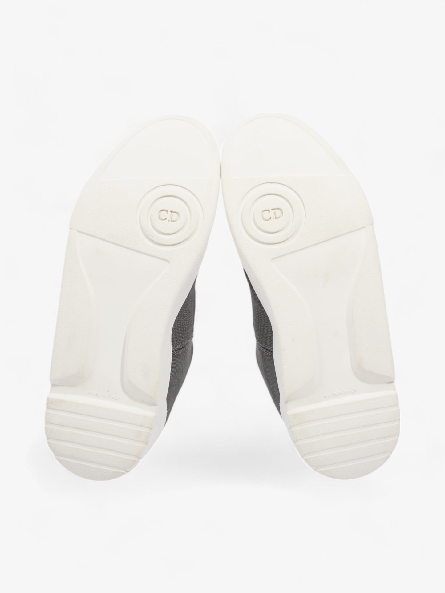 Christian Dior B17 Grey / White / Black Mesh EU 40 UK 6