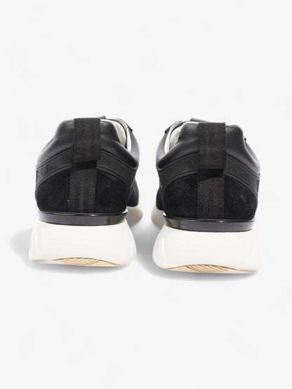Louis Vuitton Fastlane Sneakers Black Mesh EU 40 UK 6