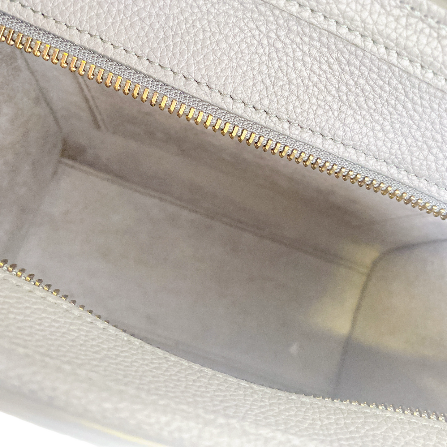 CELINE LUGGAGE